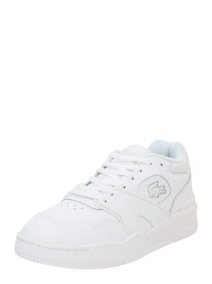 Кроссовки Lacoste, белый