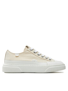 Кроссовки Canvas Lex Low Inuikii, бежевый