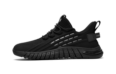 Кроссовки HLA Casual Shoes Men Low-Top, серый