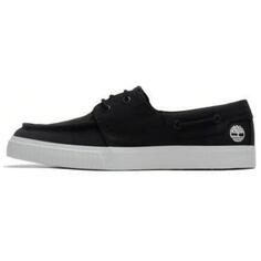 Мужская обувь для скейтбординга Timberland, Black