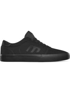 Кроссовки на шнуровке Etnies