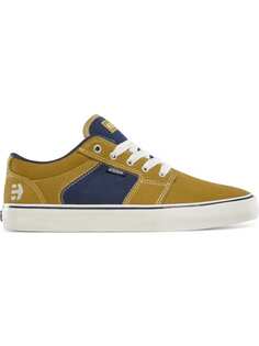 Кроссовки на шнуровке Etnies