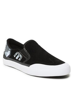 Кроссовки Etnies, черный