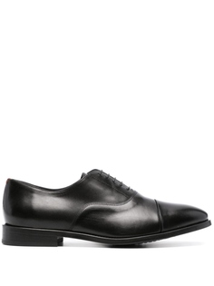 Paul Smith оксфорды Bari, черный