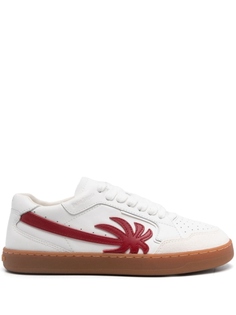 Palm Angels новые кроссовки Palm 1, белый