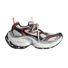 Кроссовки Balenciaga 10XL Sneaker, серый