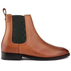 Сапоги Линеус Ted Baker, коричневый