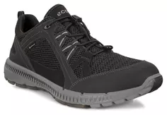 Кроссовки Ecco "TERRACRUISE 2 M" с GORE-TEX, черный