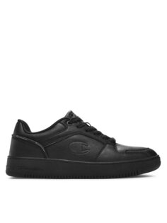 Кроссовки Rebound 2.0 Low Low Cut Shoe Champion, черный
