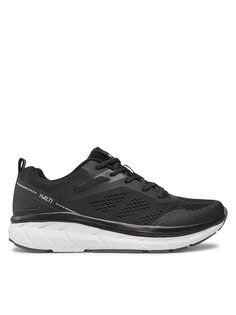 Кроссовки Tempo 2 M Running Shoe Halti, черный