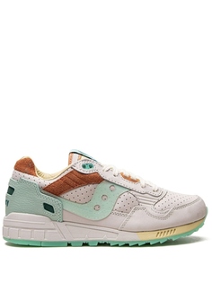Saucony кроссовки Shadow 5000, зеленый