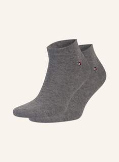 Упаковка из 2 кроссовок. Tommy Hilfiger, серый