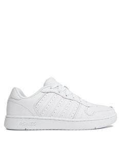 Кроссовки Court Palisades K-Swiss, белый