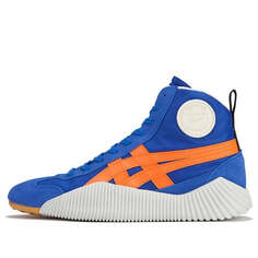 Кроссовки acromount mt Onitsuka Tiger, синий