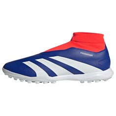 Бутсы ADIDAS PERFORMANCE Soccer Cleats Predator League, темно-синий