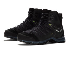 Ботинки Salewa Mountain Trainer Lite GORE-TEX, черный