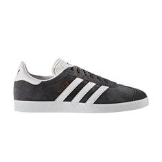 Кроссовки adidas Originals Gazelle, серый