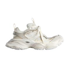 Кроссовки Balenciaga Cargo Sneaker, кремовый