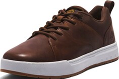 Кроссовки Timberland, коричневый