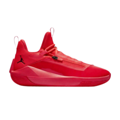 Кроссовки Air Jordan Jordan Jumpman Hustle Infrared 23, красный