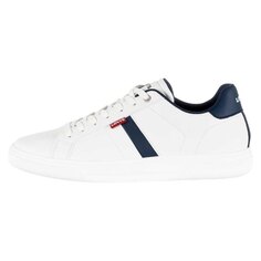 Кроссовки Levis Archie, белый