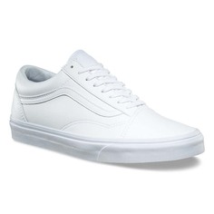 Кроссовки Vans Old Skool, белый