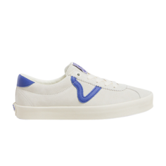 Кроссовки Vans Sport Low, кремовый