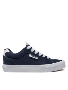 Кроссовки Vans, синий
