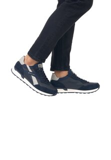 Кроссовки низкие Rieker EVOLUTION, цвет blau