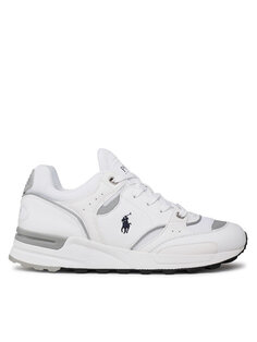 Кроссовки Polo Ralph Lauren, белый