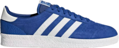 Кроссовки Adidas Munchen Super Spezial Collegiate Royal, синий