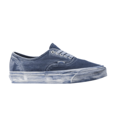 Кроссовки Vans Premium Authentic 44, синий