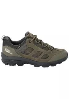 Кроссовки Jack Wolfskin "VOJO 3 TEXAPORE LOW M", бежевый