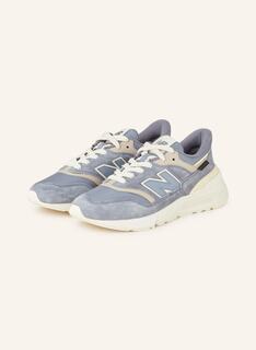 Кроссовки 997р New Balance, синий