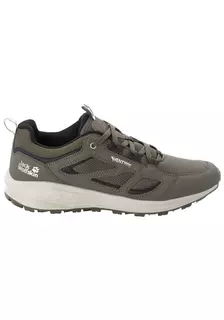 Кроссовки Jack Wolfskin "VOJO 3 VENT LOW M", хаки