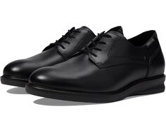 Оксфорды Mephisto Falco, цвет Black Randy