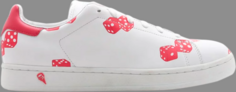 Кроссовки Reebok Ice Cream Low, бело-розовый
