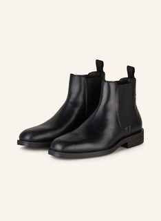 Ботинки Челси Ризмуд Gant, черный