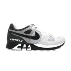 Кроссовки Nike Air Stab, белый