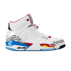 Кроссовки Air Jordan Jordan Rare Air, белый