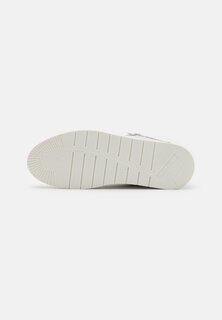 Низкие кроссовки Zipper Gosh Platform Sole Antony Morato, белые
