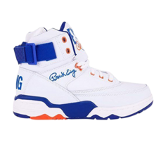 Кроссовки Ewing 33 Hi, белый