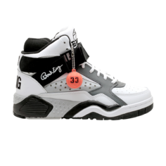 Кроссовки Ewing Focus Euro Release, белый