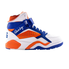 Кроссовки Ewing Focus New York Knicks 2012, белый