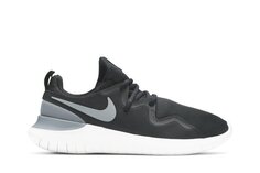 Кроссовки Nike Tessen Black, черный