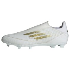Бутсы ADIDAS PERFORMANCE Soccer Cleats F50 League, белый