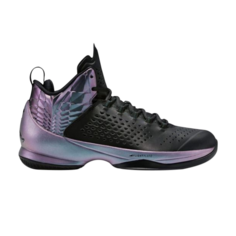 Кроссовки Air Jordan Jordan Melo 11, черный