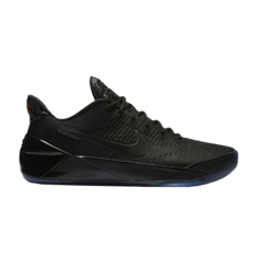 Кроссовки Nike Kobe A.D. EP Black Mamba, черный