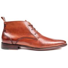 Ботинки Collie Chukka SIMON CARTER, коричневый