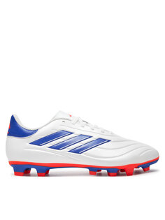Футбольные бутсы Adidas, белый
